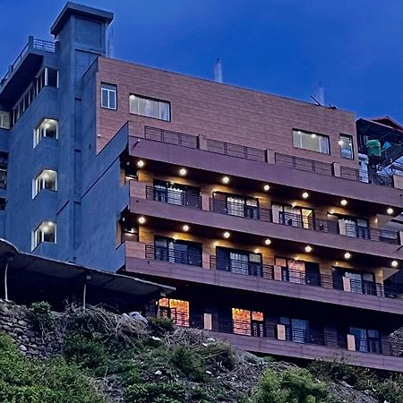 Doon Valley Resort, Mussoorie Εξωτερικό φωτογραφία