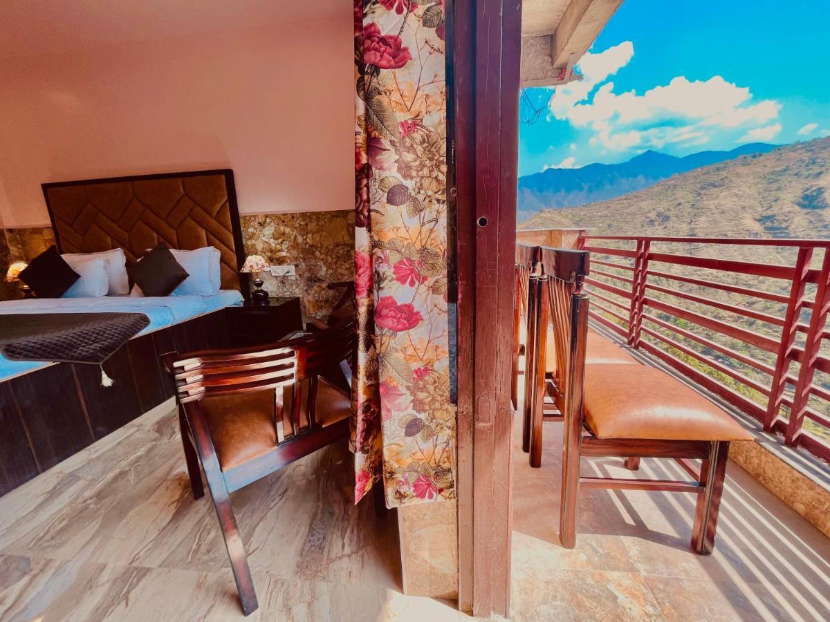 Doon Valley Resort, Mussoorie Εξωτερικό φωτογραφία
