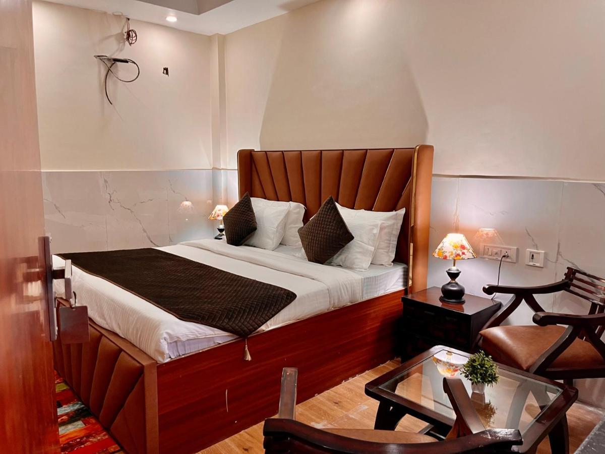Doon Valley Resort, Mussoorie Εξωτερικό φωτογραφία
