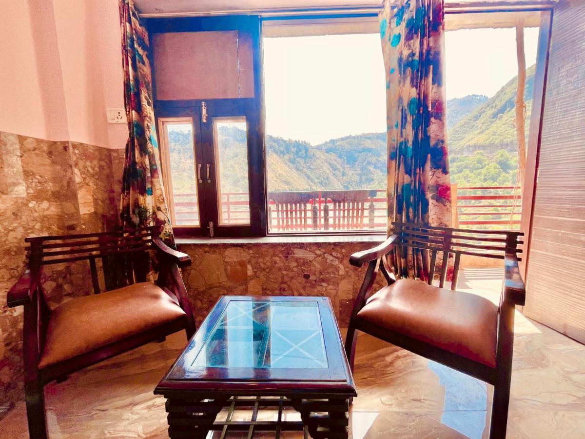 Doon Valley Resort, Mussoorie Εξωτερικό φωτογραφία