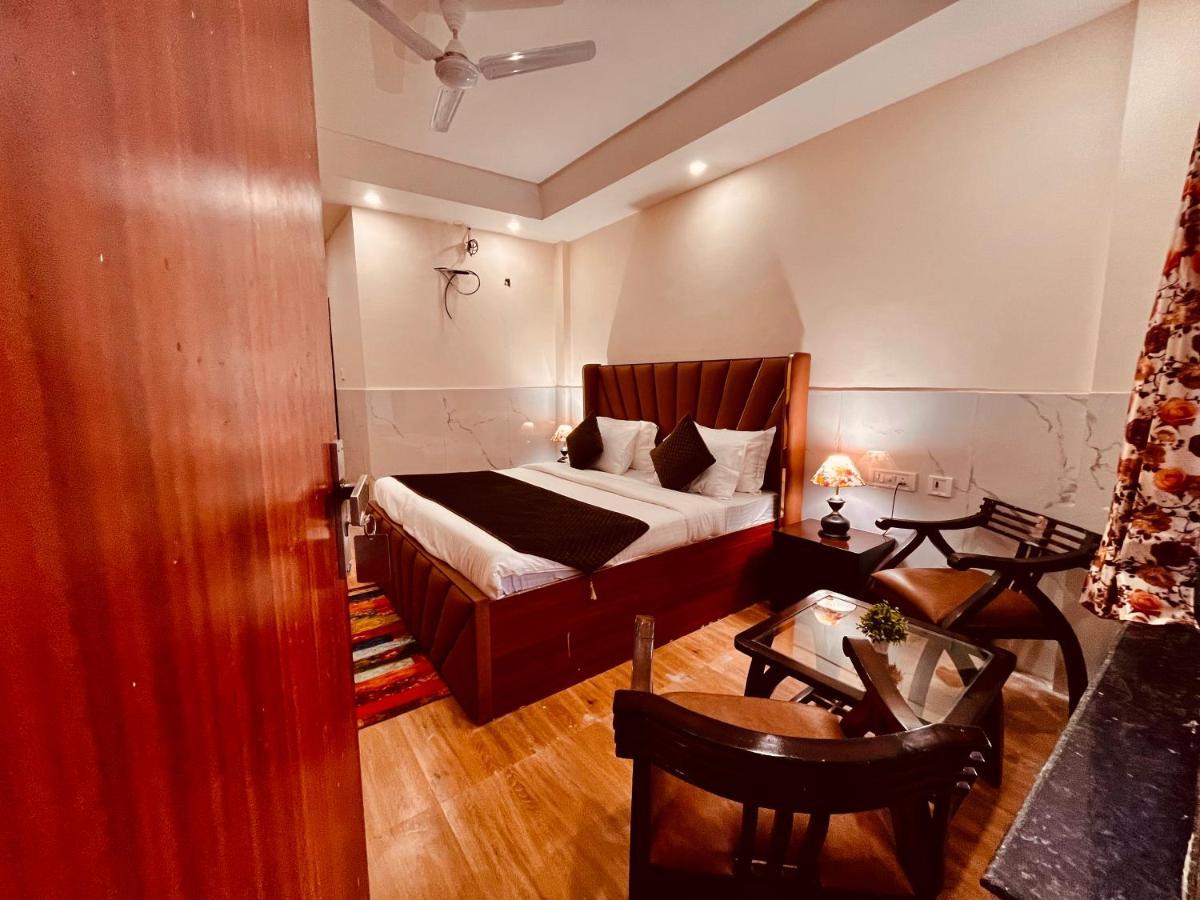 Doon Valley Resort, Mussoorie Εξωτερικό φωτογραφία