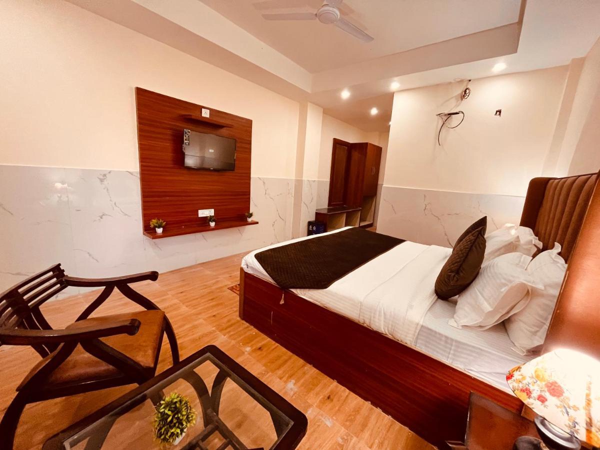 Doon Valley Resort, Mussoorie Εξωτερικό φωτογραφία