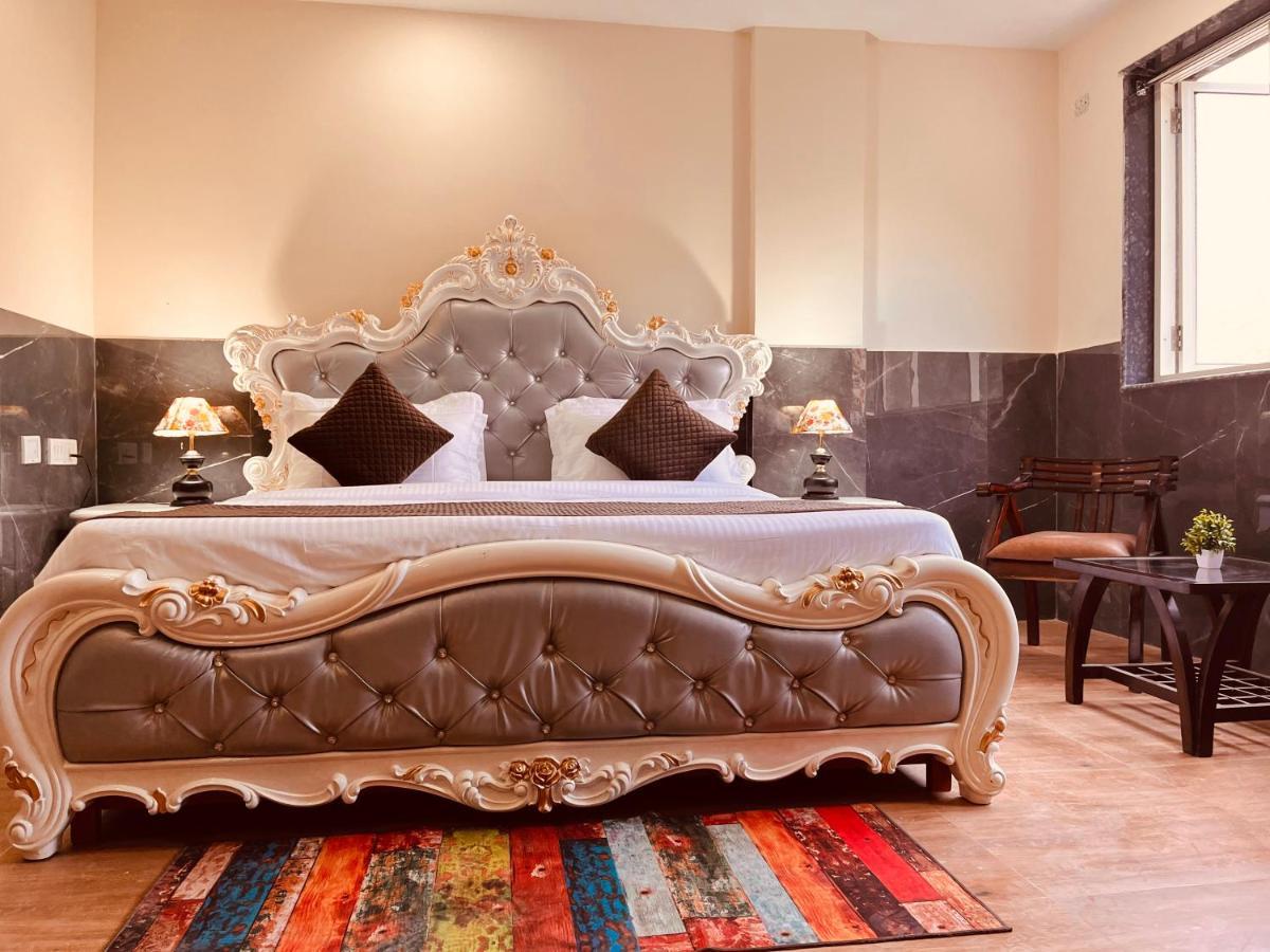 Doon Valley Resort, Mussoorie Εξωτερικό φωτογραφία