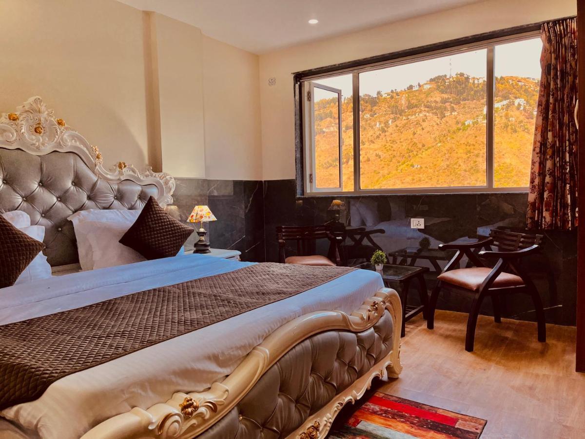 Doon Valley Resort, Mussoorie Εξωτερικό φωτογραφία