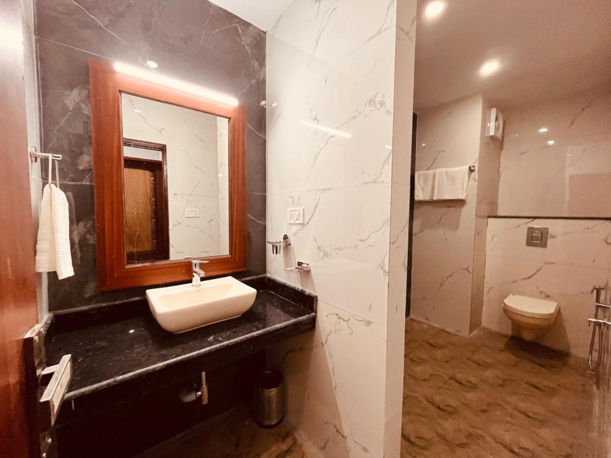 Doon Valley Resort, Mussoorie Εξωτερικό φωτογραφία