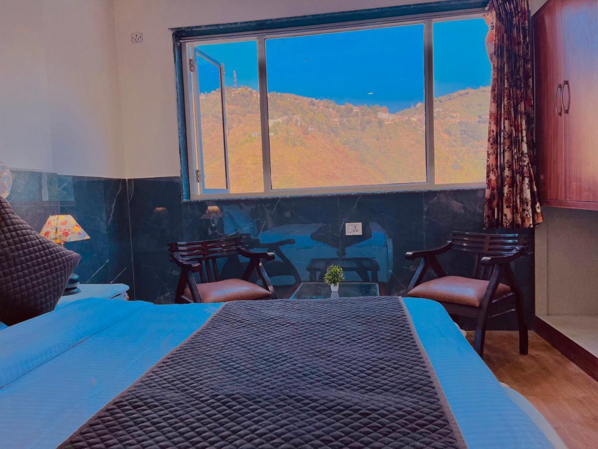 Doon Valley Resort, Mussoorie Εξωτερικό φωτογραφία