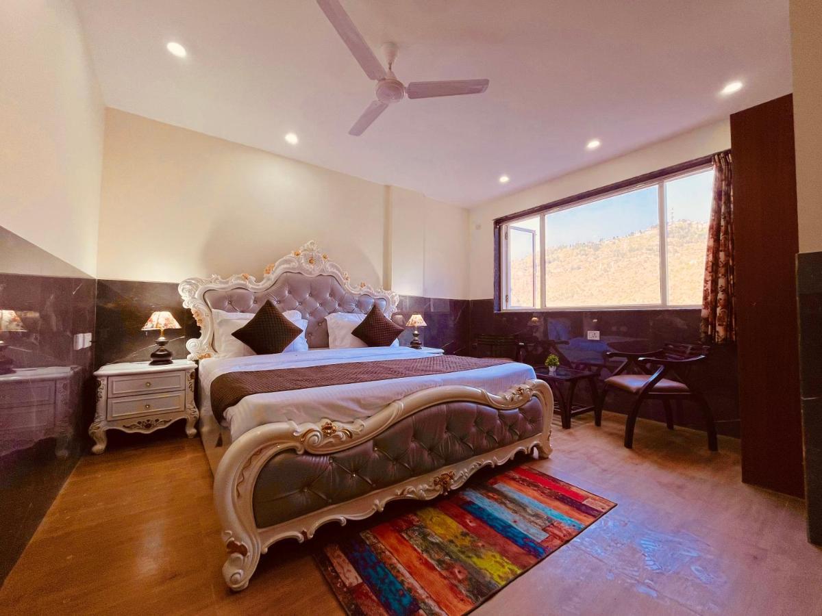 Doon Valley Resort, Mussoorie Εξωτερικό φωτογραφία