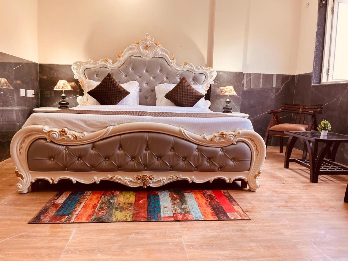 Doon Valley Resort, Mussoorie Εξωτερικό φωτογραφία