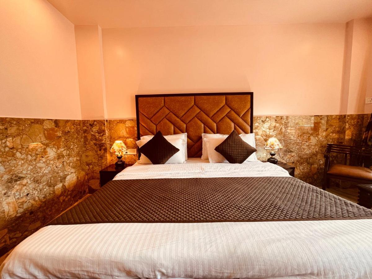 Doon Valley Resort, Mussoorie Εξωτερικό φωτογραφία