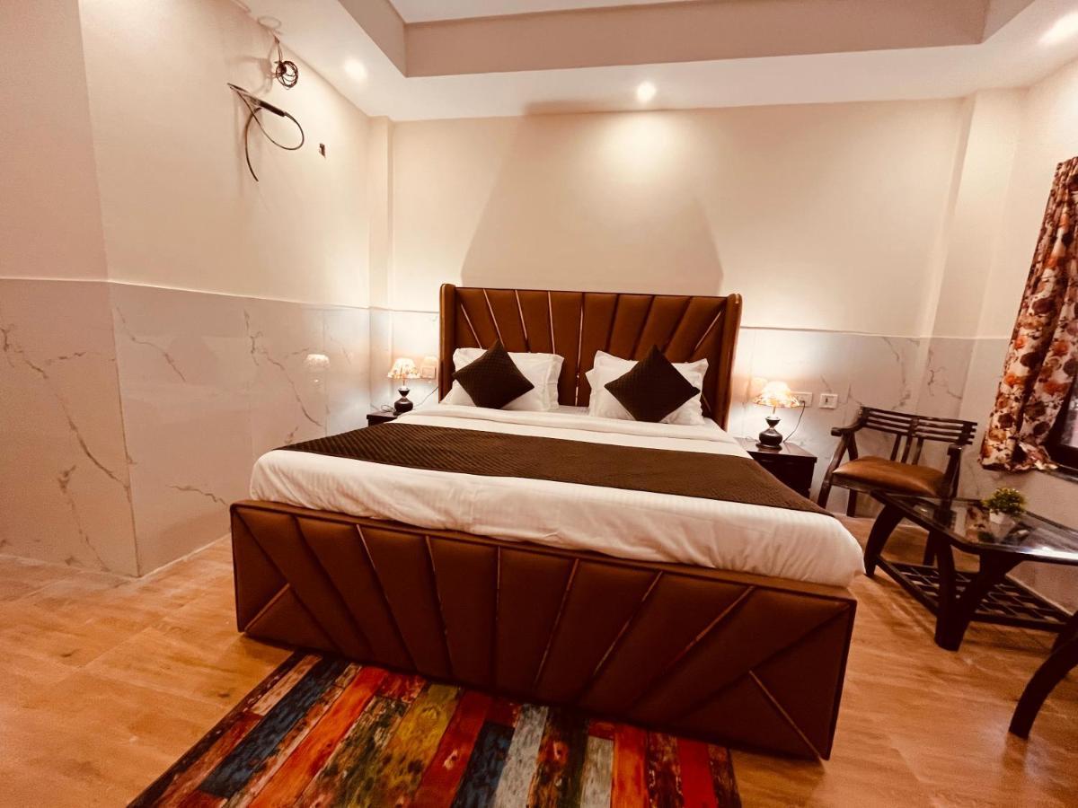 Doon Valley Resort, Mussoorie Εξωτερικό φωτογραφία