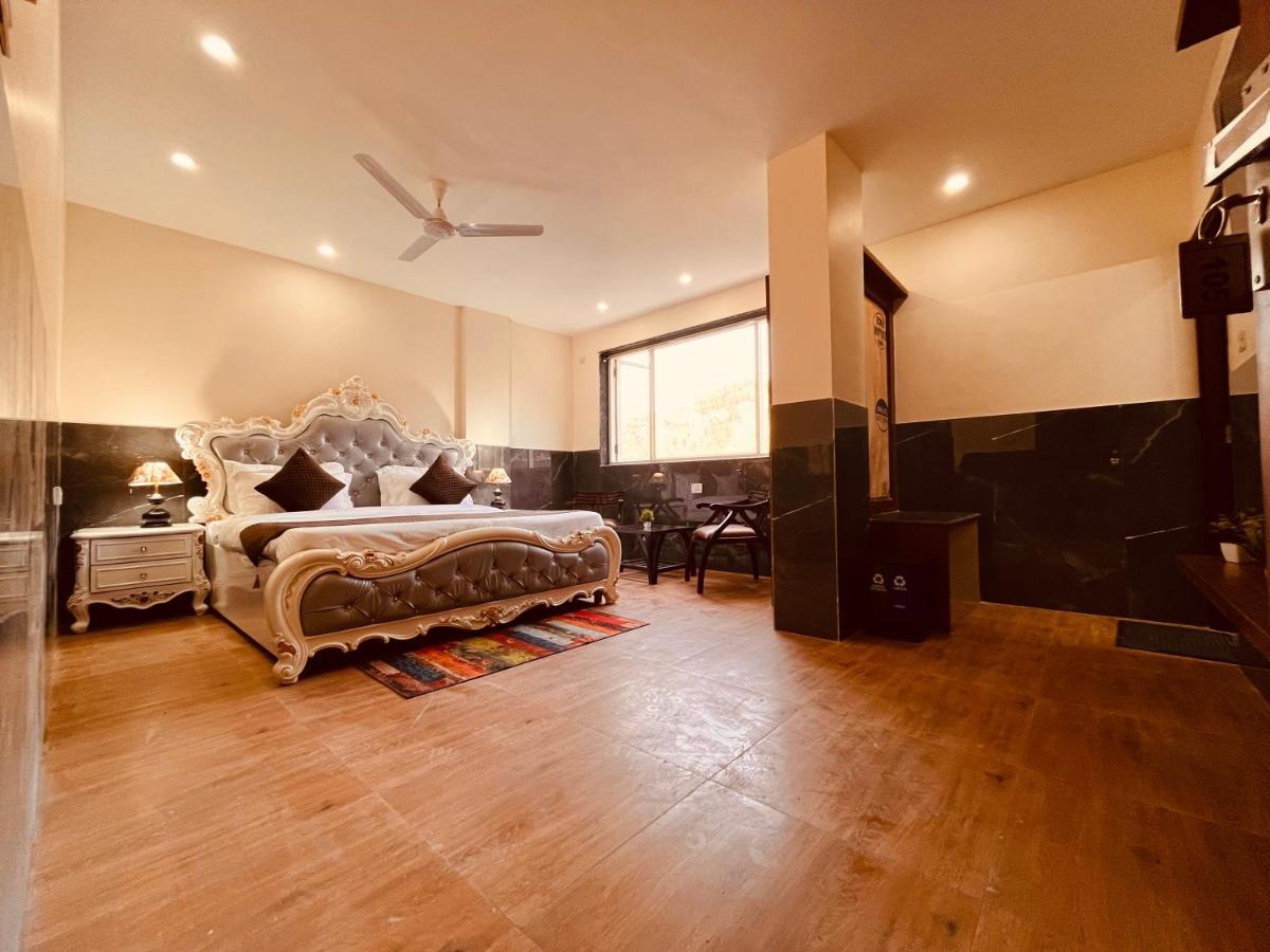 Doon Valley Resort, Mussoorie Εξωτερικό φωτογραφία