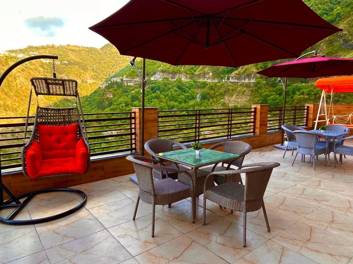 Doon Valley Resort, Mussoorie Εξωτερικό φωτογραφία