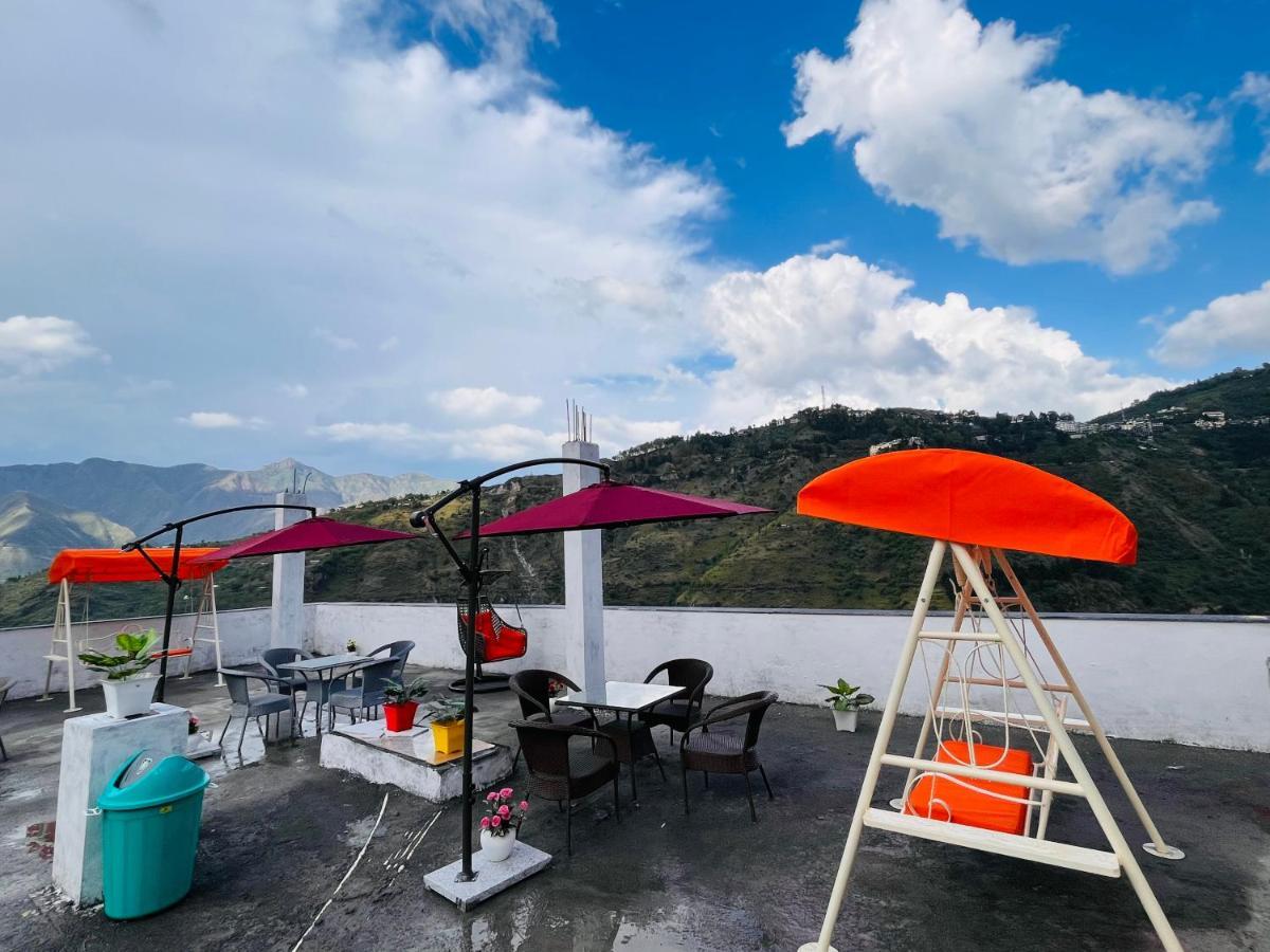 Doon Valley Resort, Mussoorie Εξωτερικό φωτογραφία