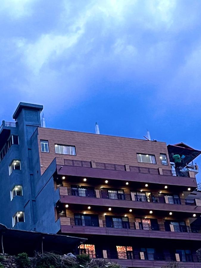 Doon Valley Resort, Mussoorie Εξωτερικό φωτογραφία