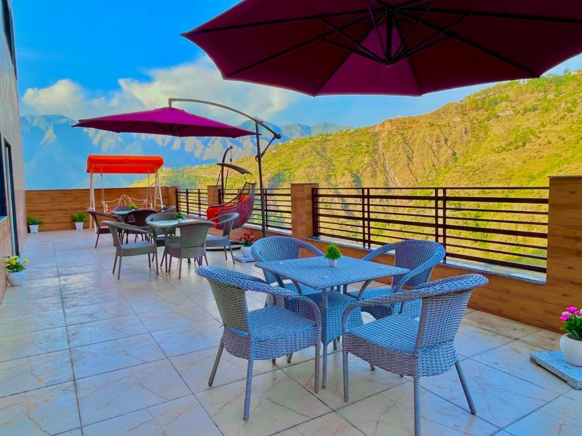 Doon Valley Resort, Mussoorie Εξωτερικό φωτογραφία