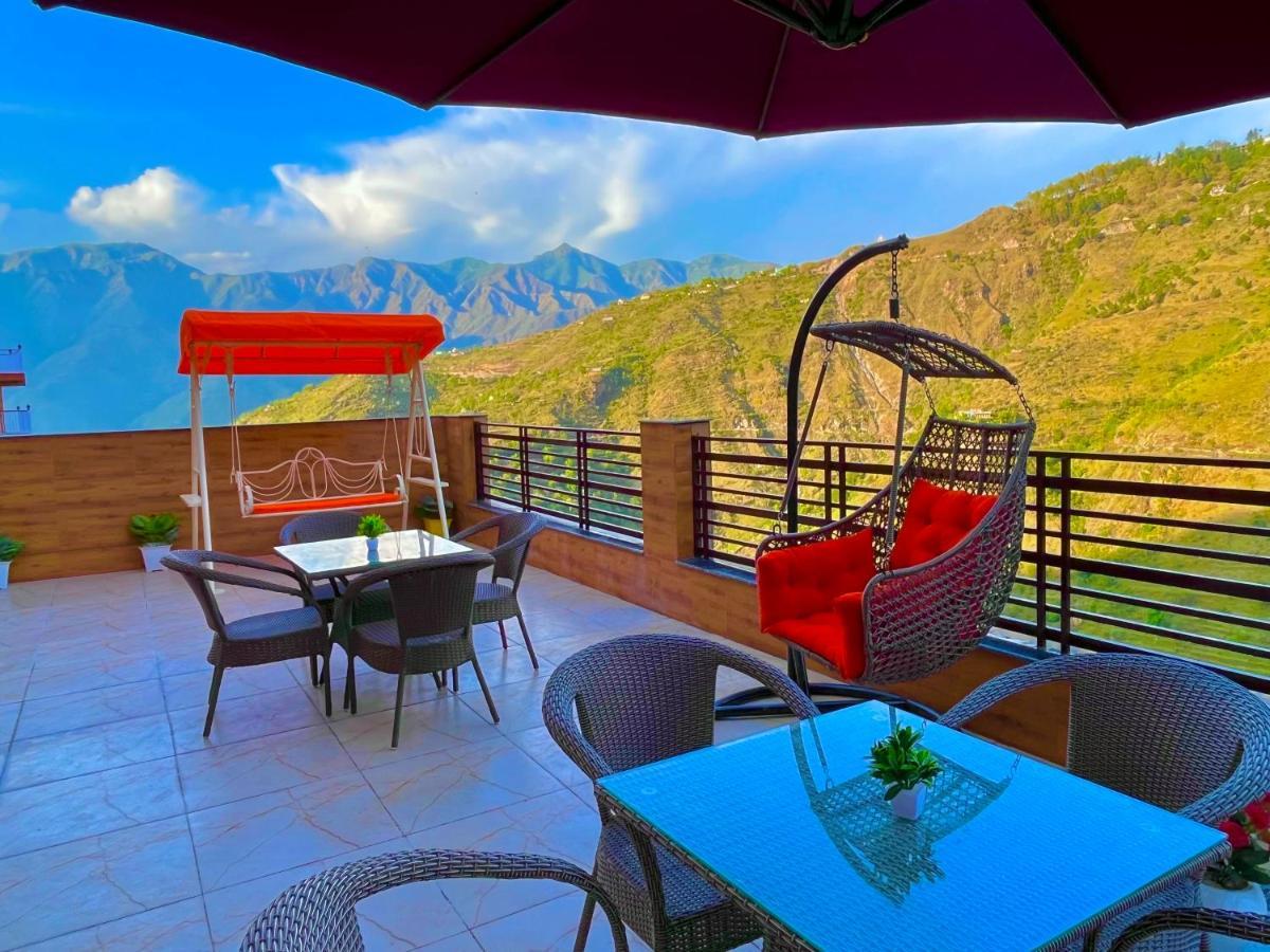 Doon Valley Resort, Mussoorie Εξωτερικό φωτογραφία