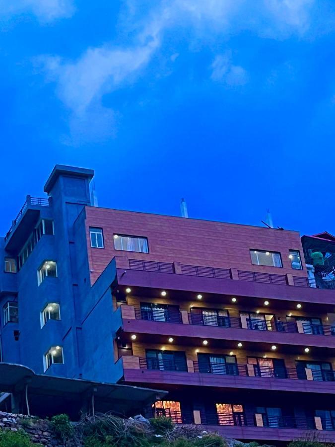 Doon Valley Resort, Mussoorie Εξωτερικό φωτογραφία
