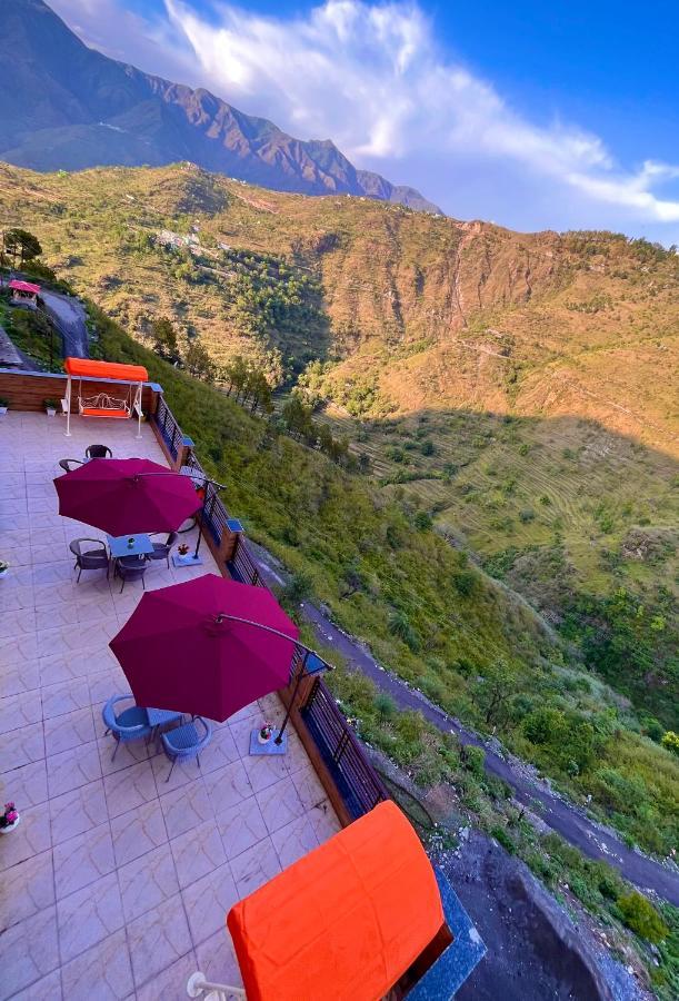 Doon Valley Resort, Mussoorie Εξωτερικό φωτογραφία
