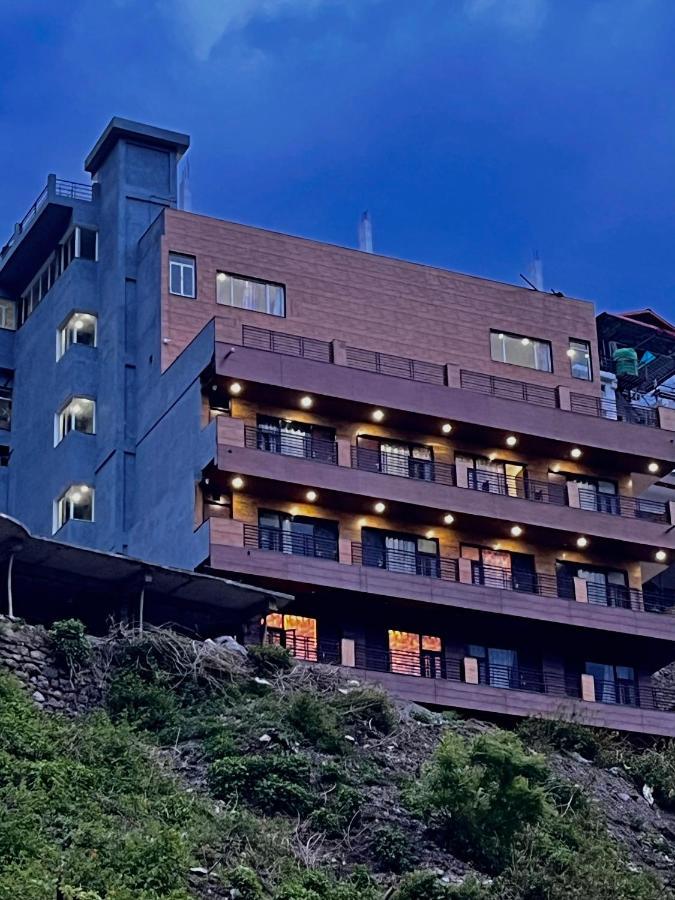 Doon Valley Resort, Mussoorie Εξωτερικό φωτογραφία